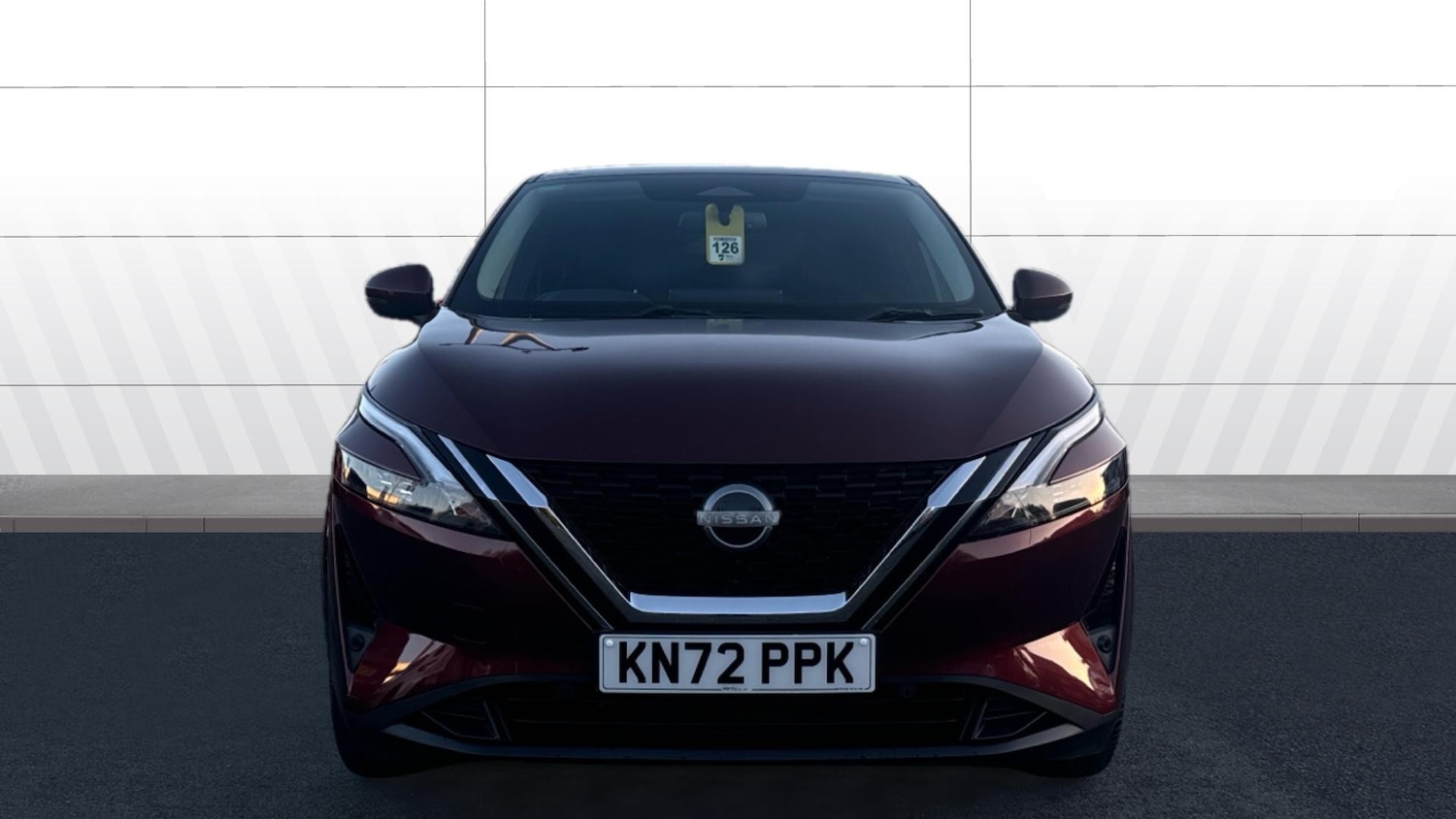 Used Nissan Qashqai 2022 for sale - 76817438: Photo 3