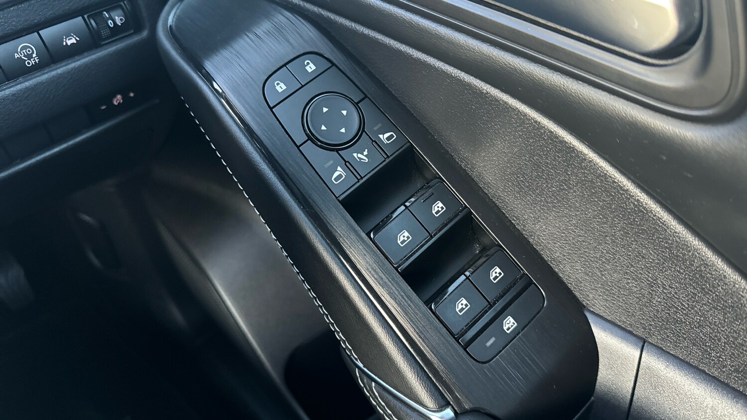 Used Nissan Qashqai 2022 for sale - 76817438: Photo 35