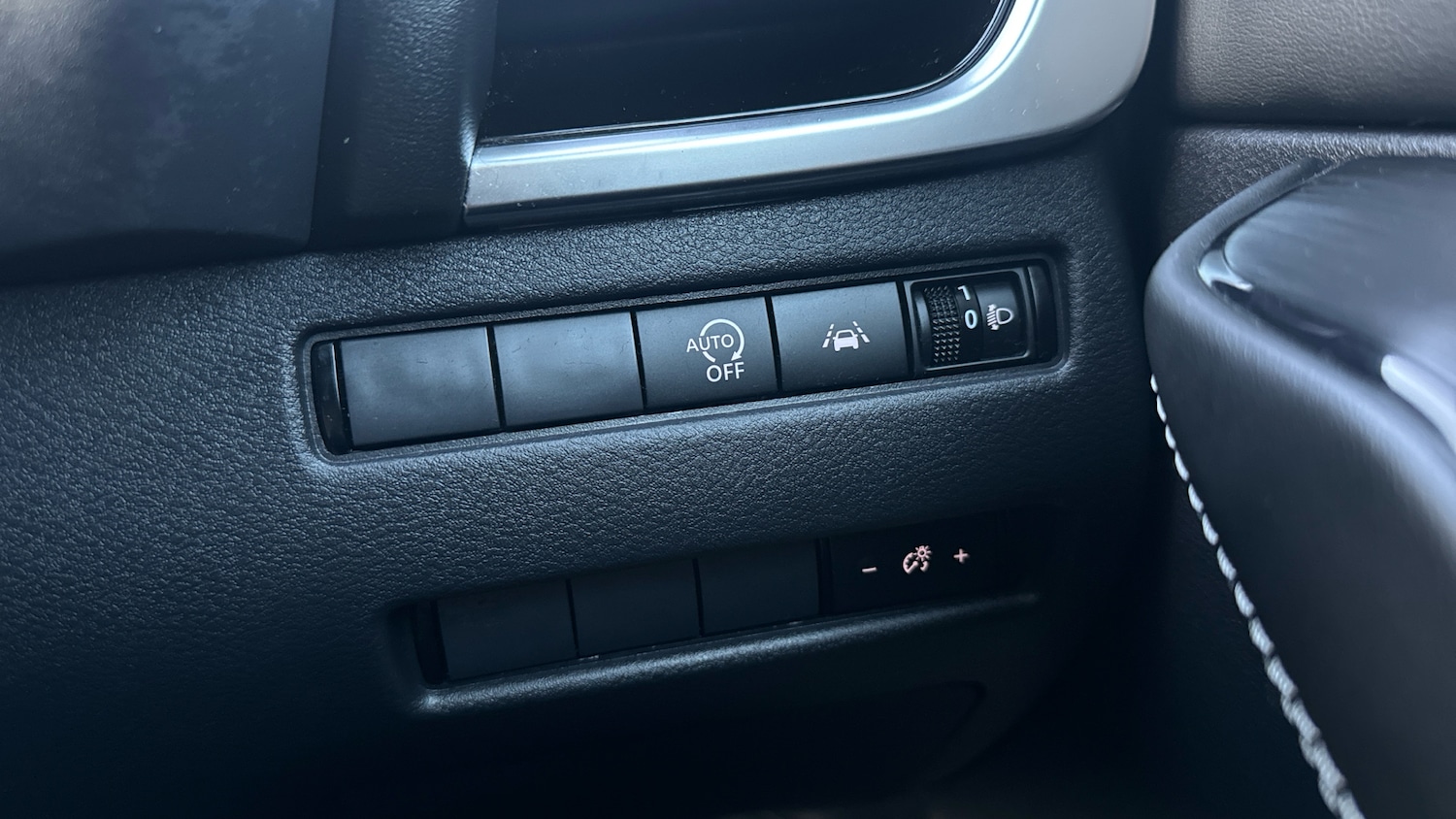 Used Nissan Qashqai 2022 for sale - 76817438: Photo 36