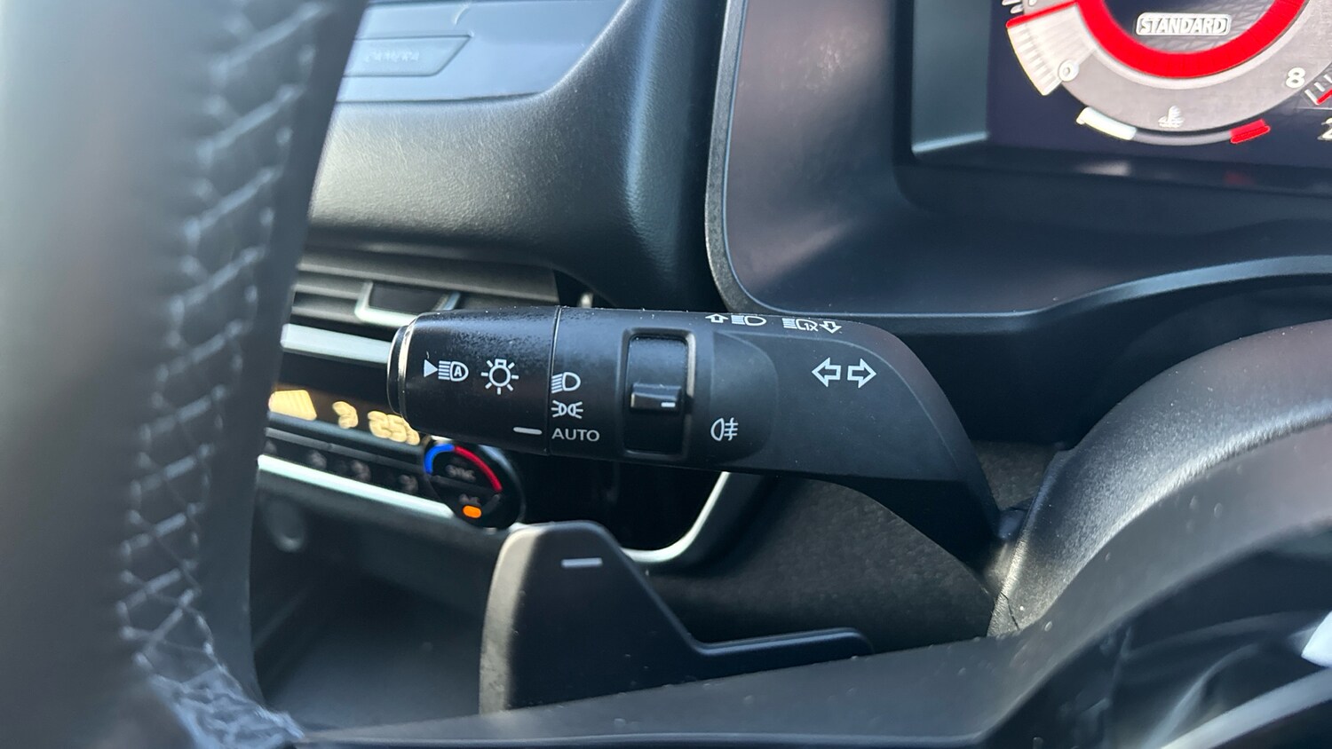 Used Nissan Qashqai 2022 for sale - 76817438: Photo 38