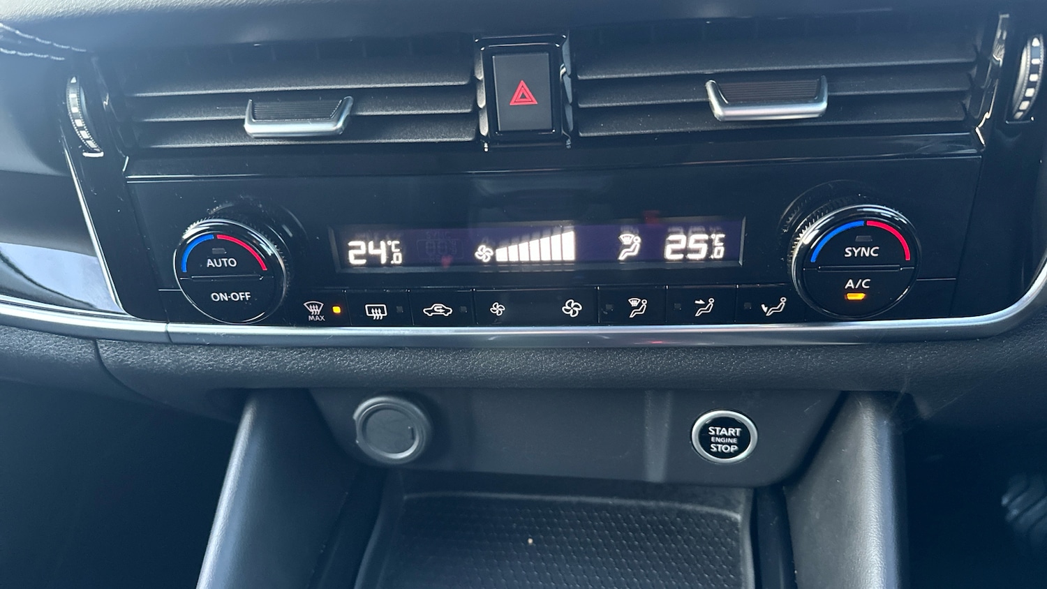 Used Nissan Qashqai 2022 for sale - 76817438: Photo 41