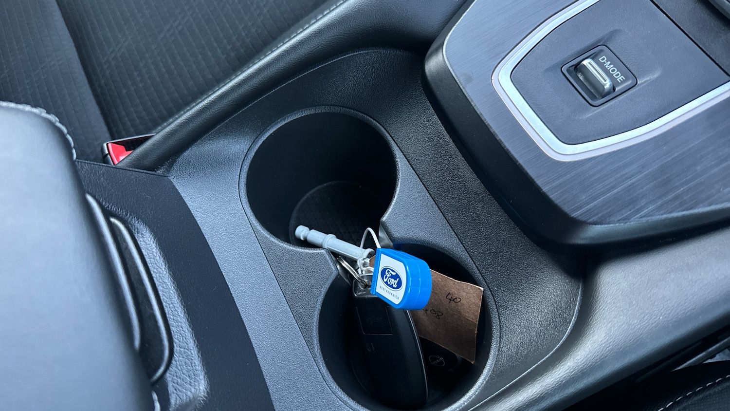 Used Nissan Qashqai 2022 for sale - 76817438: Photo 43