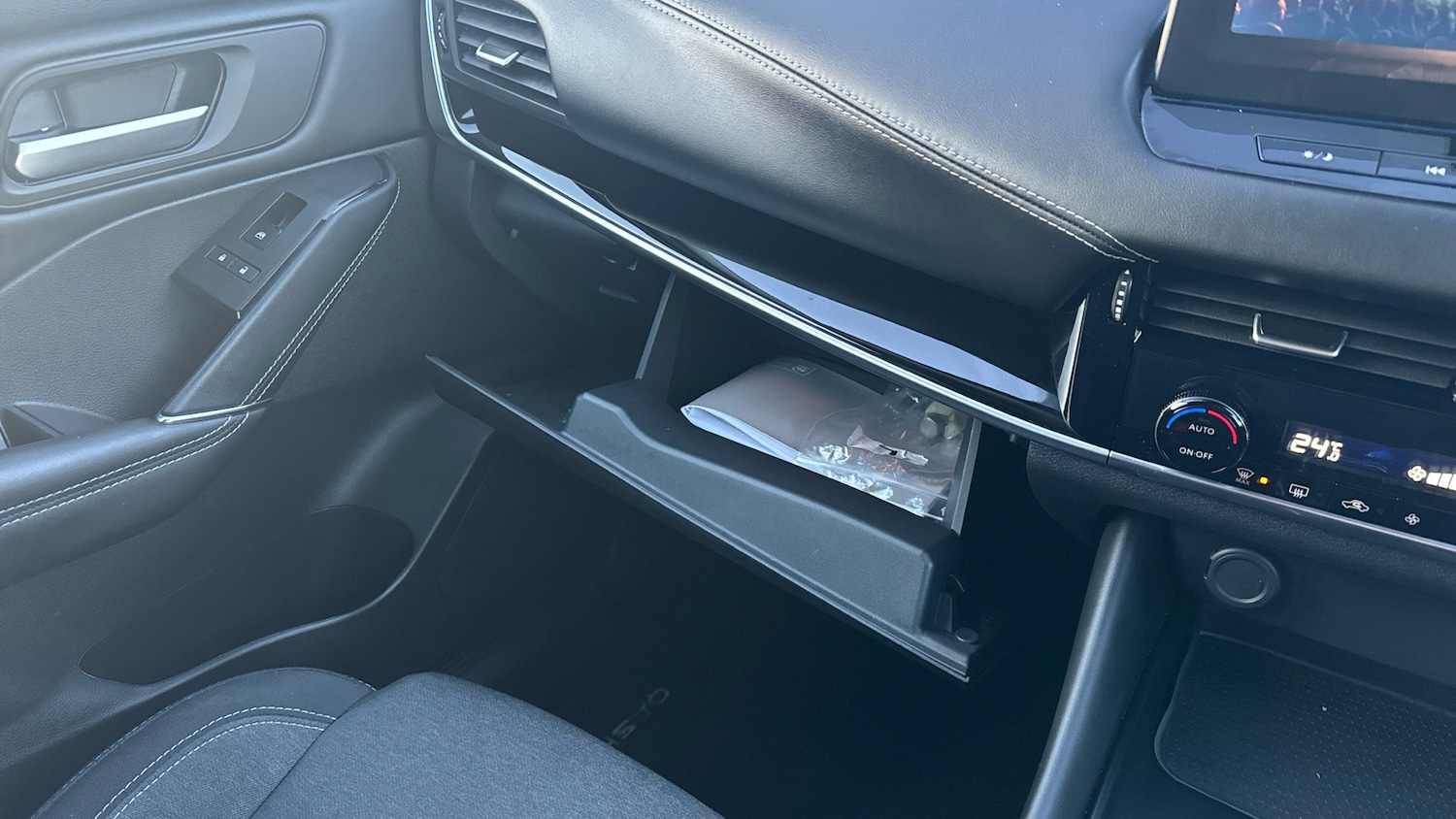 Used Nissan Qashqai 2022 for sale - 76817438: Photo 45