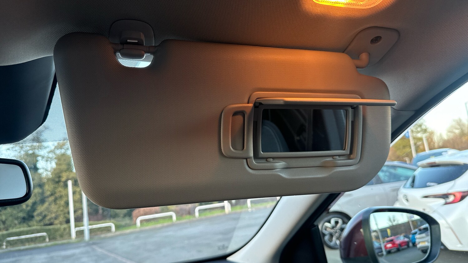 Used Nissan Qashqai 2022 for sale - 76817438: Photo 47