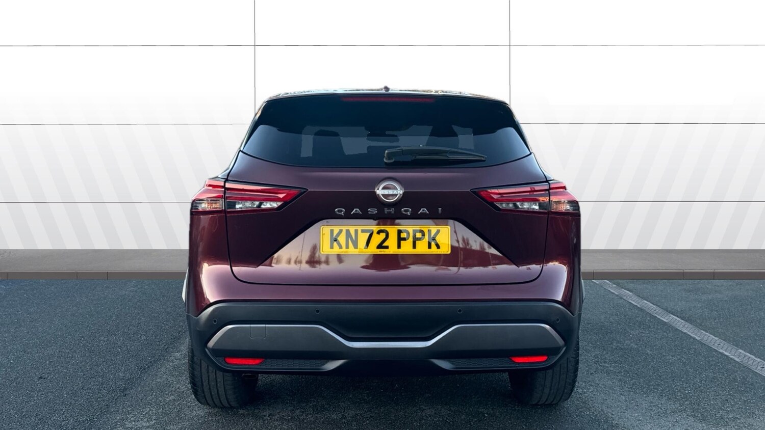 Used Nissan Qashqai 2022 for sale - 76817438: Photo 6