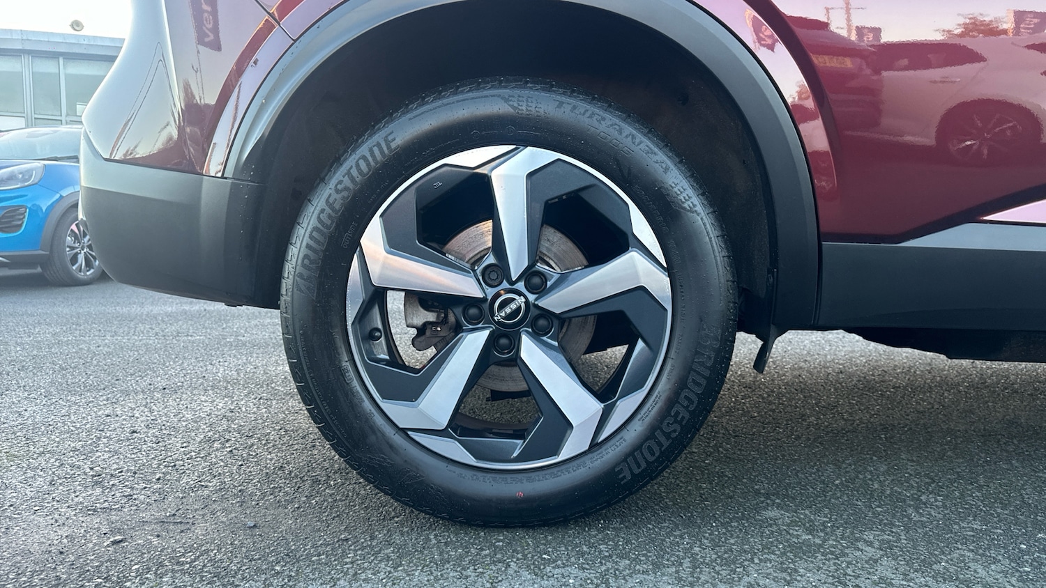 Used Nissan Qashqai 2022 for sale - 76817438: Photo 7