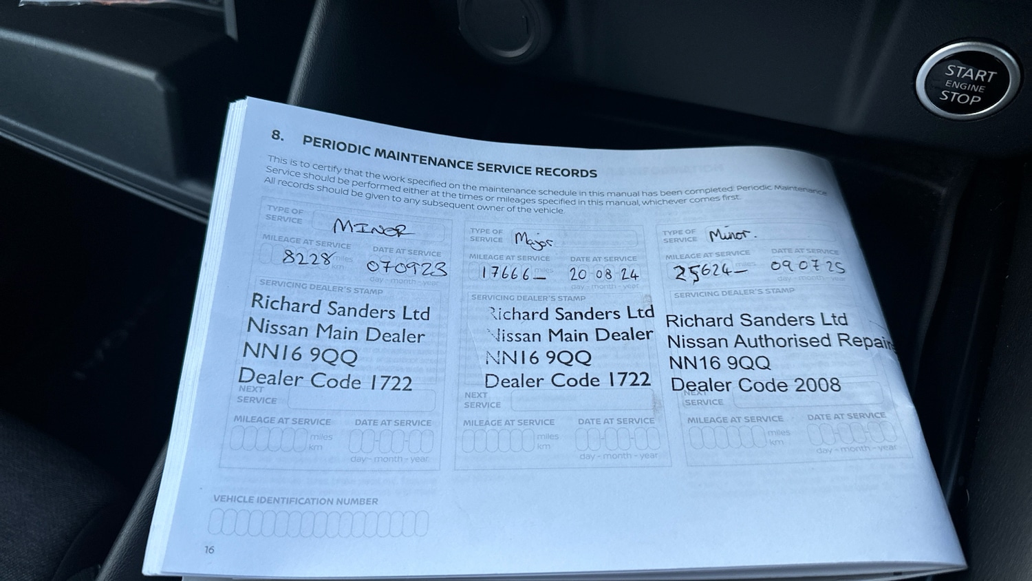 Used Nissan Qashqai 2022 for sale - 76817438: Photo 8