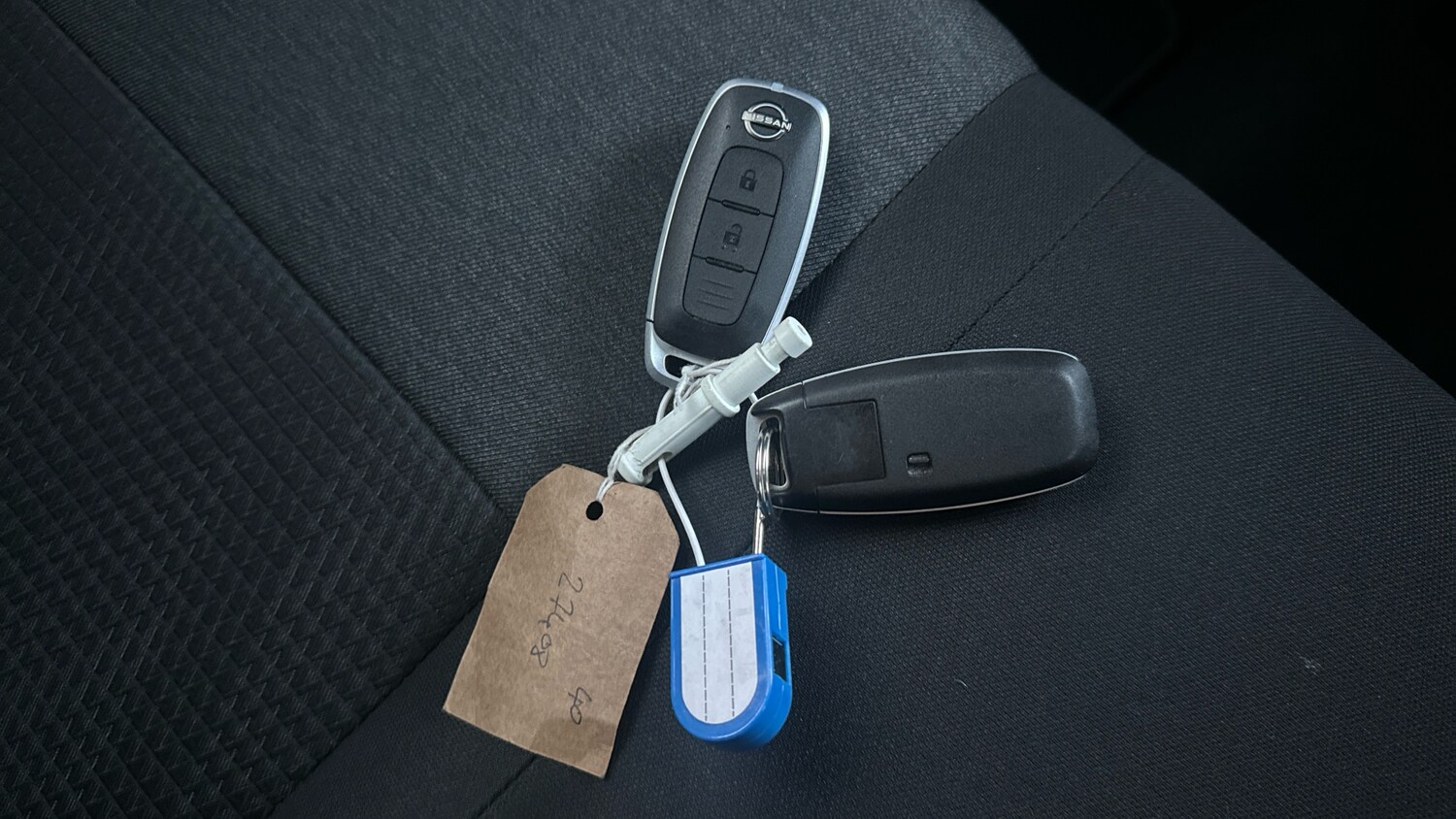 Used Nissan Qashqai 2022 for sale - 76817438: Photo 9