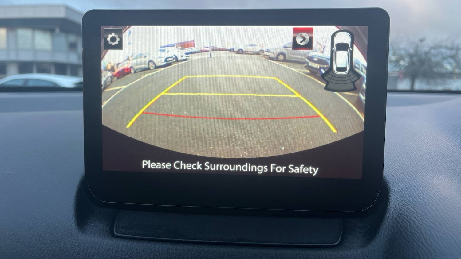 Used Mazda Mazda2 2022 for sale - 77492477: Photo 10