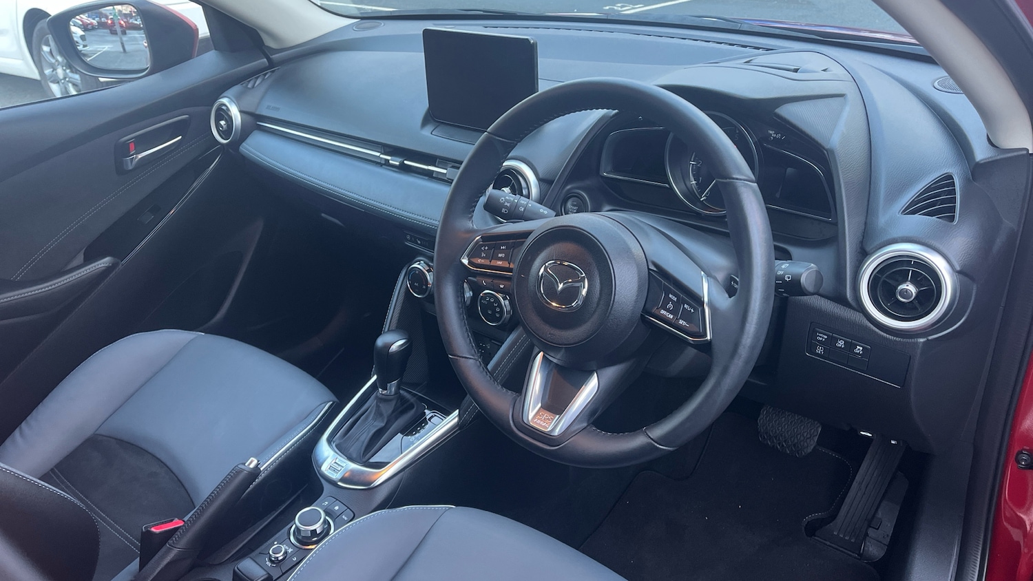 Used Mazda Mazda2 2022 for sale - 77492477: Photo 16