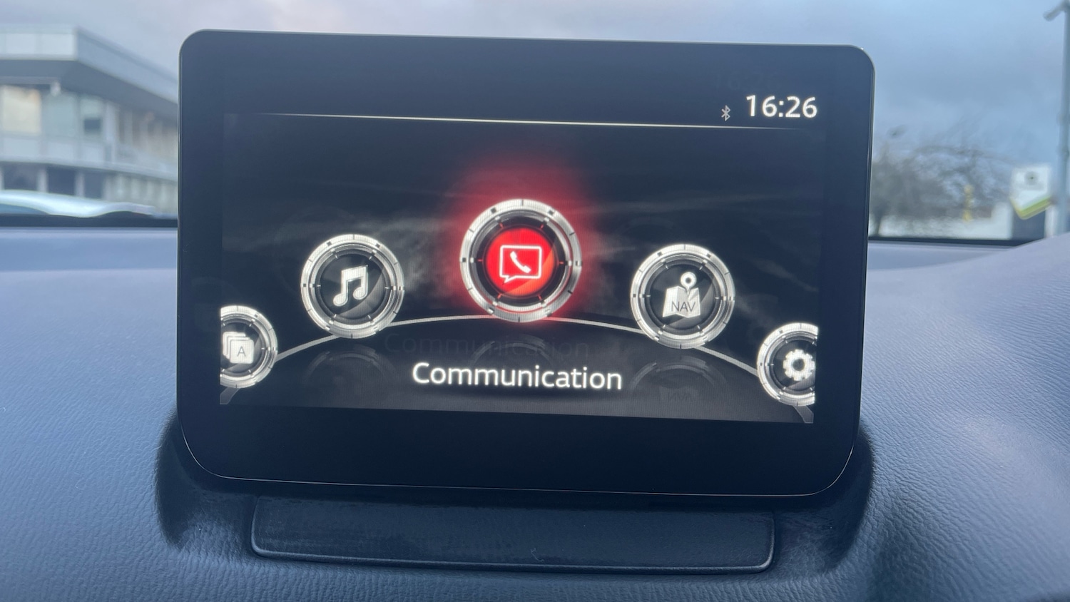 Used Mazda Mazda2 2022 for sale - 77492477: Photo 17