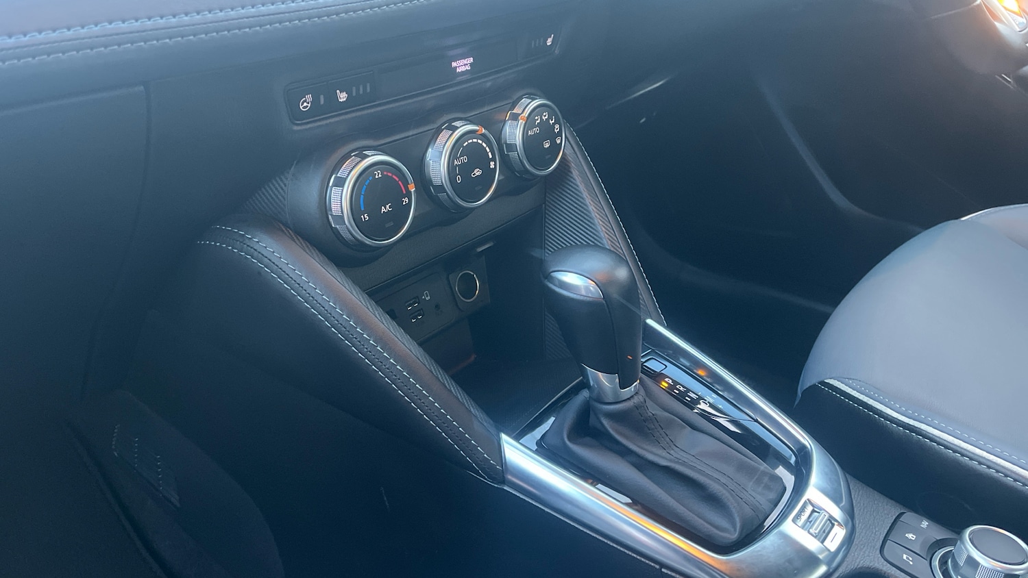 Used Mazda Mazda2 2022 for sale - 77492477: Photo 18