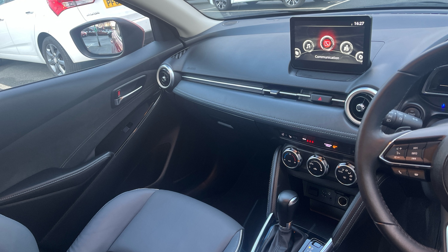 Used Mazda Mazda2 2022 for sale - 77492477: Photo 19