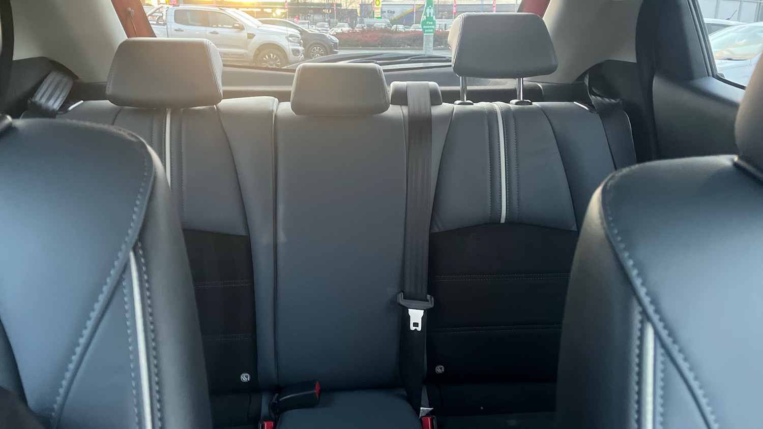 Used Mazda Mazda2 2022 for sale - 77492477: Photo 20