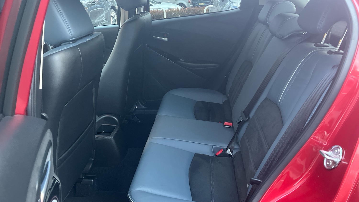 Used Mazda Mazda2 2022 for sale - 77492477: Photo 21