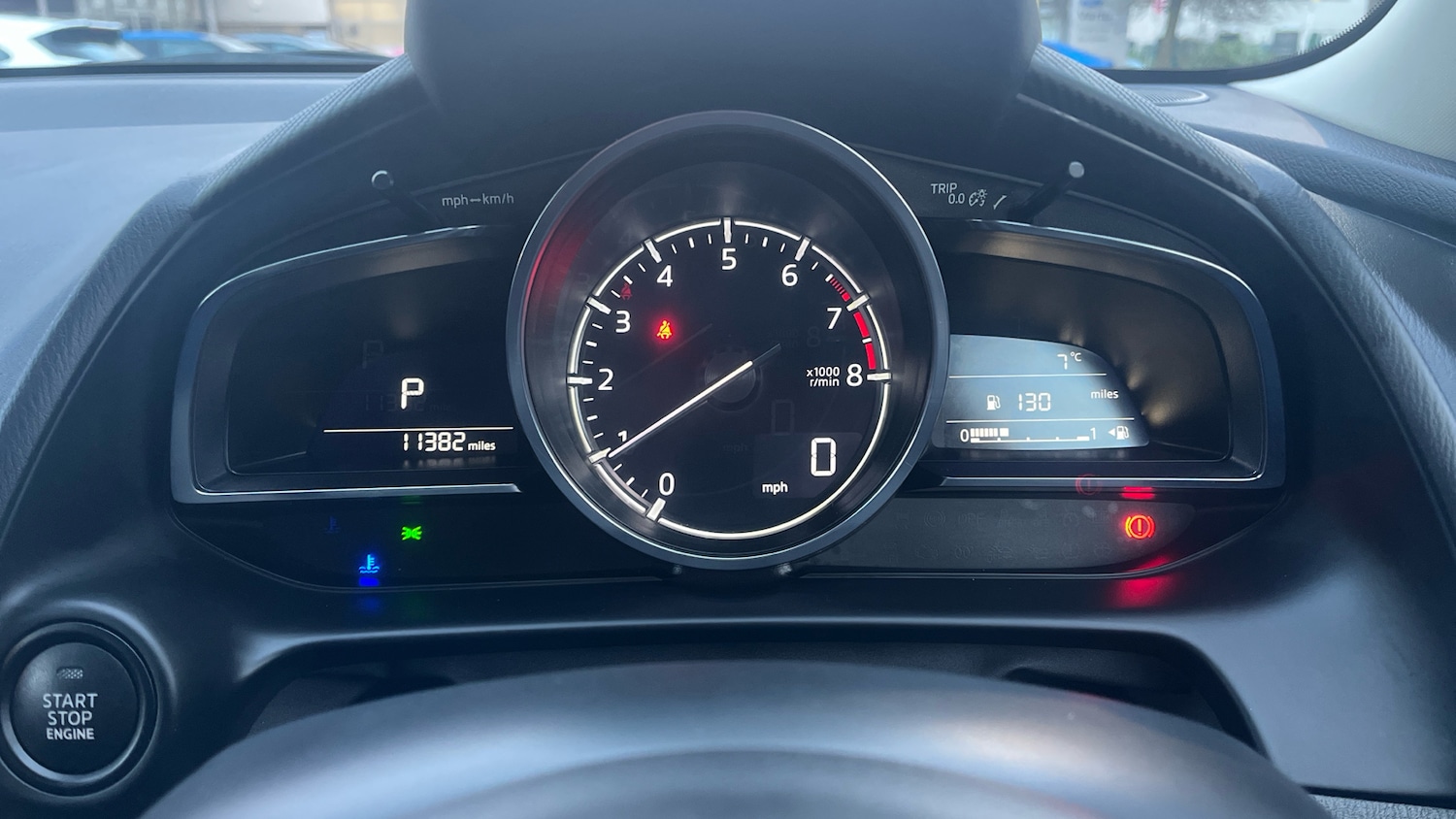 Used Mazda Mazda2 2022 for sale - 77492477: Photo 23