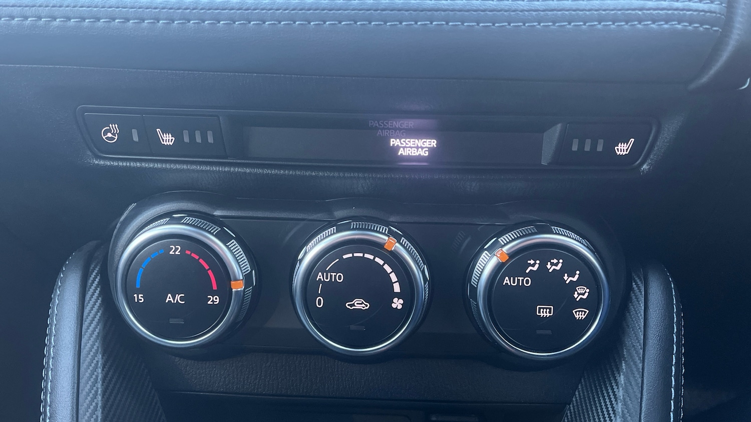 Used Mazda Mazda2 2022 for sale - 77492477: Photo 24