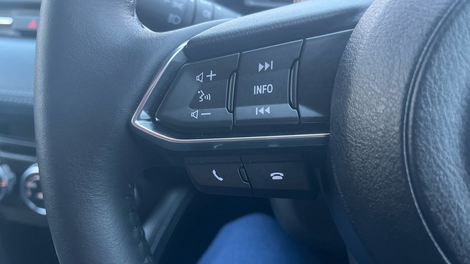 Used Mazda Mazda2 2022 for sale - 77492477: Photo 27