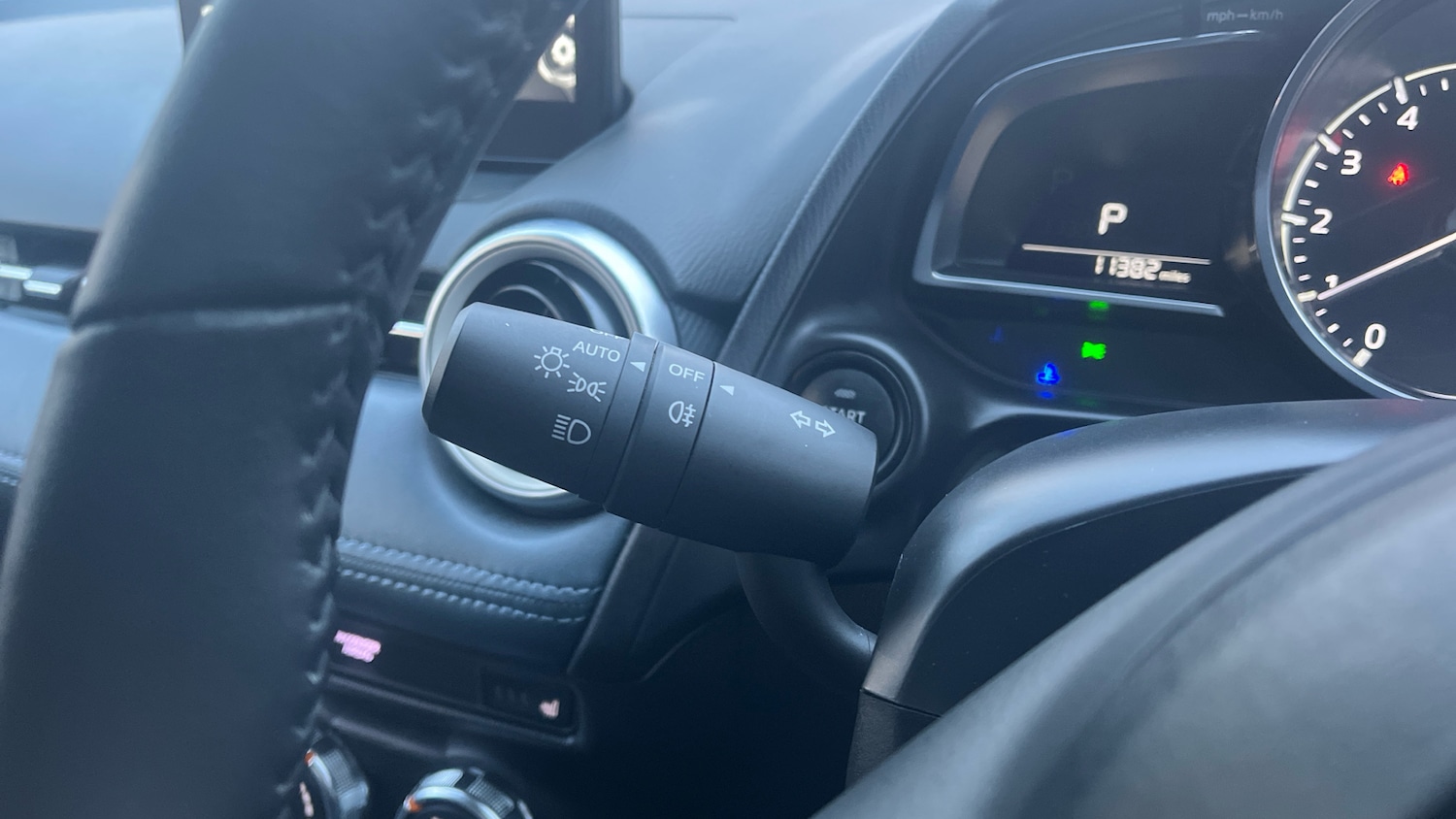 Used Mazda Mazda2 2022 for sale - 77492477: Photo 29