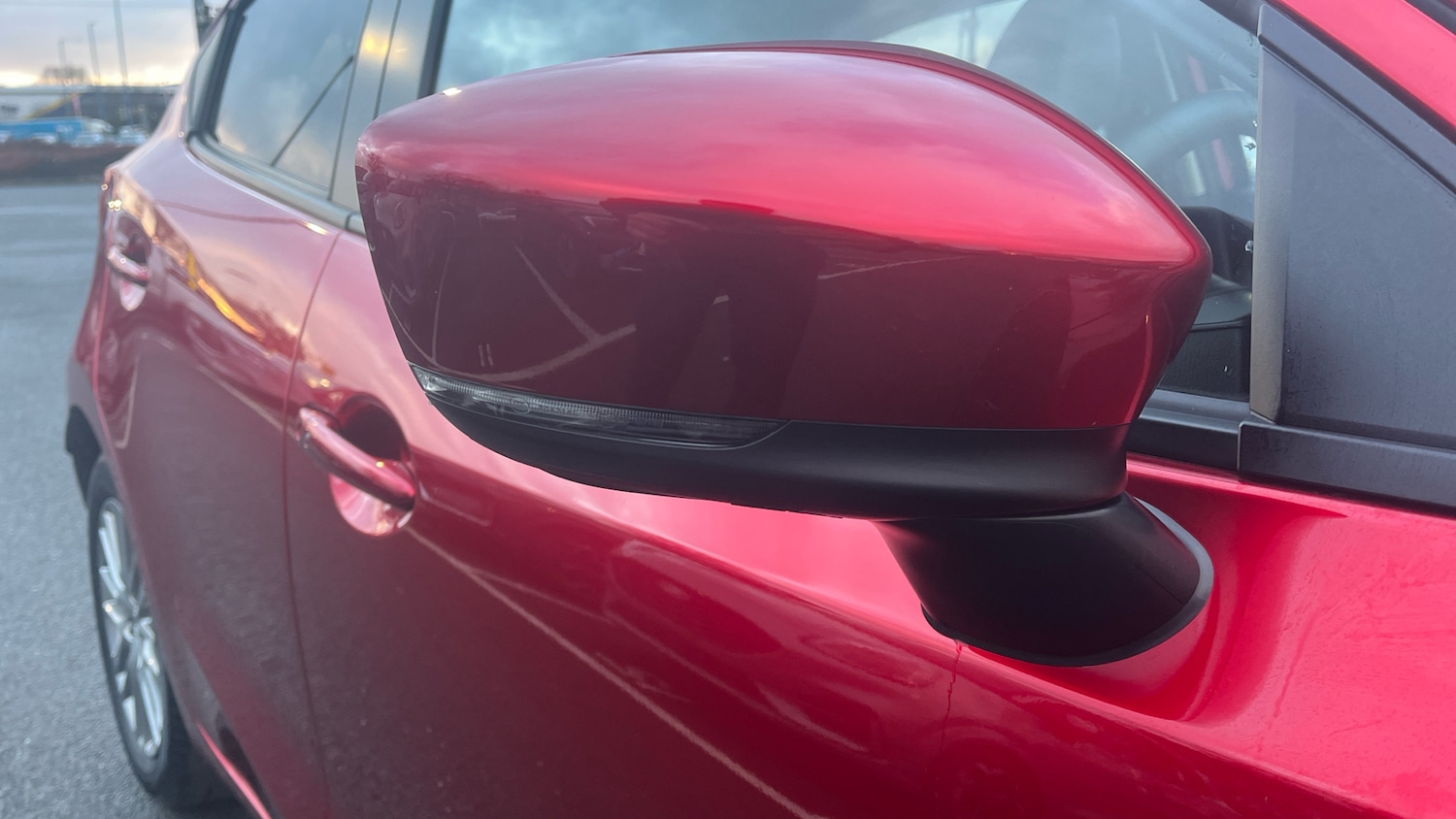 Used Mazda Mazda2 2022 for sale - 77492477: Photo 35