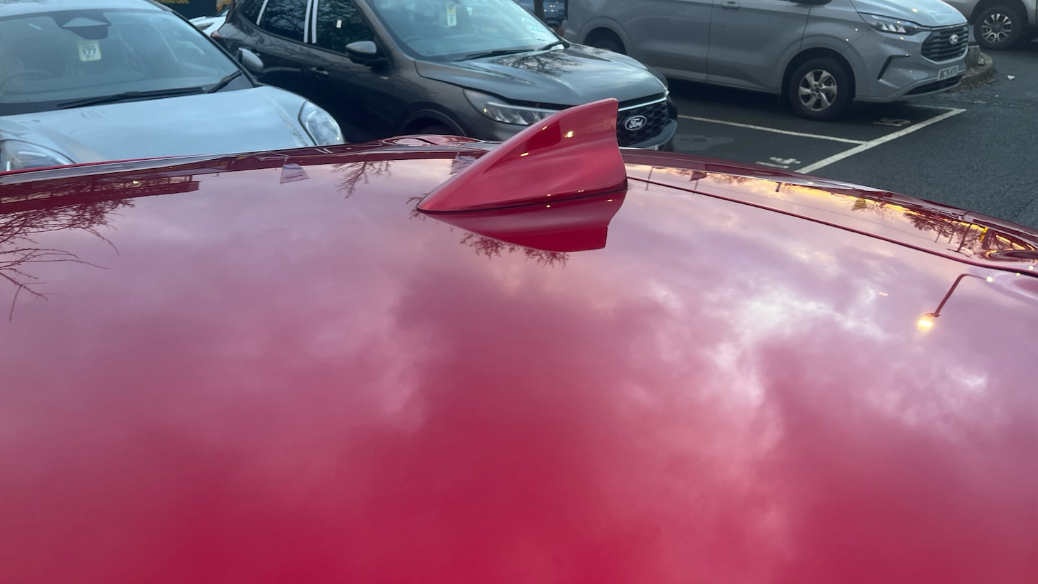 Used Mazda Mazda2 2022 for sale - 77492477: Photo 37