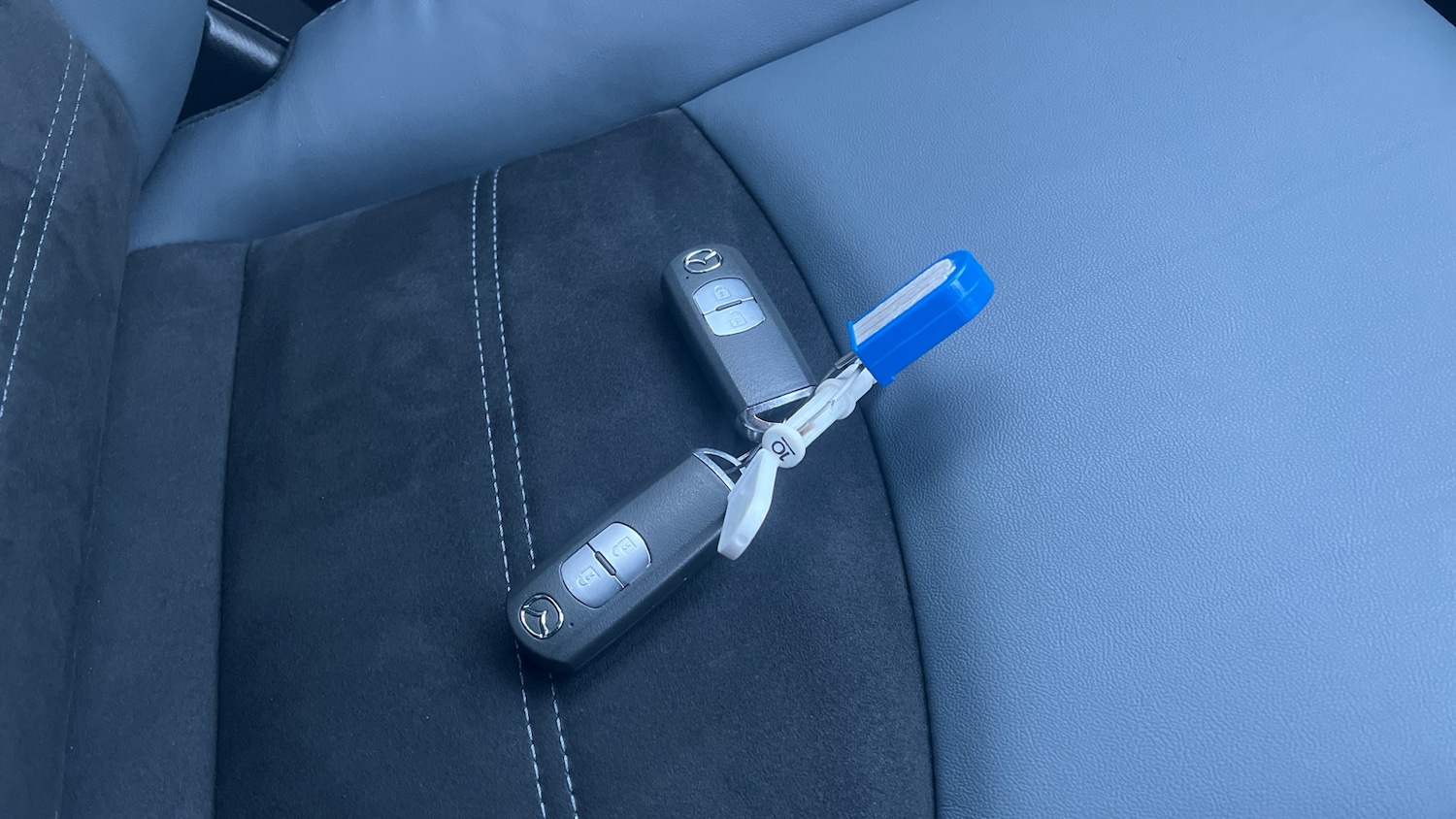 Used Mazda Mazda2 2022 for sale - 77492477: Photo 8