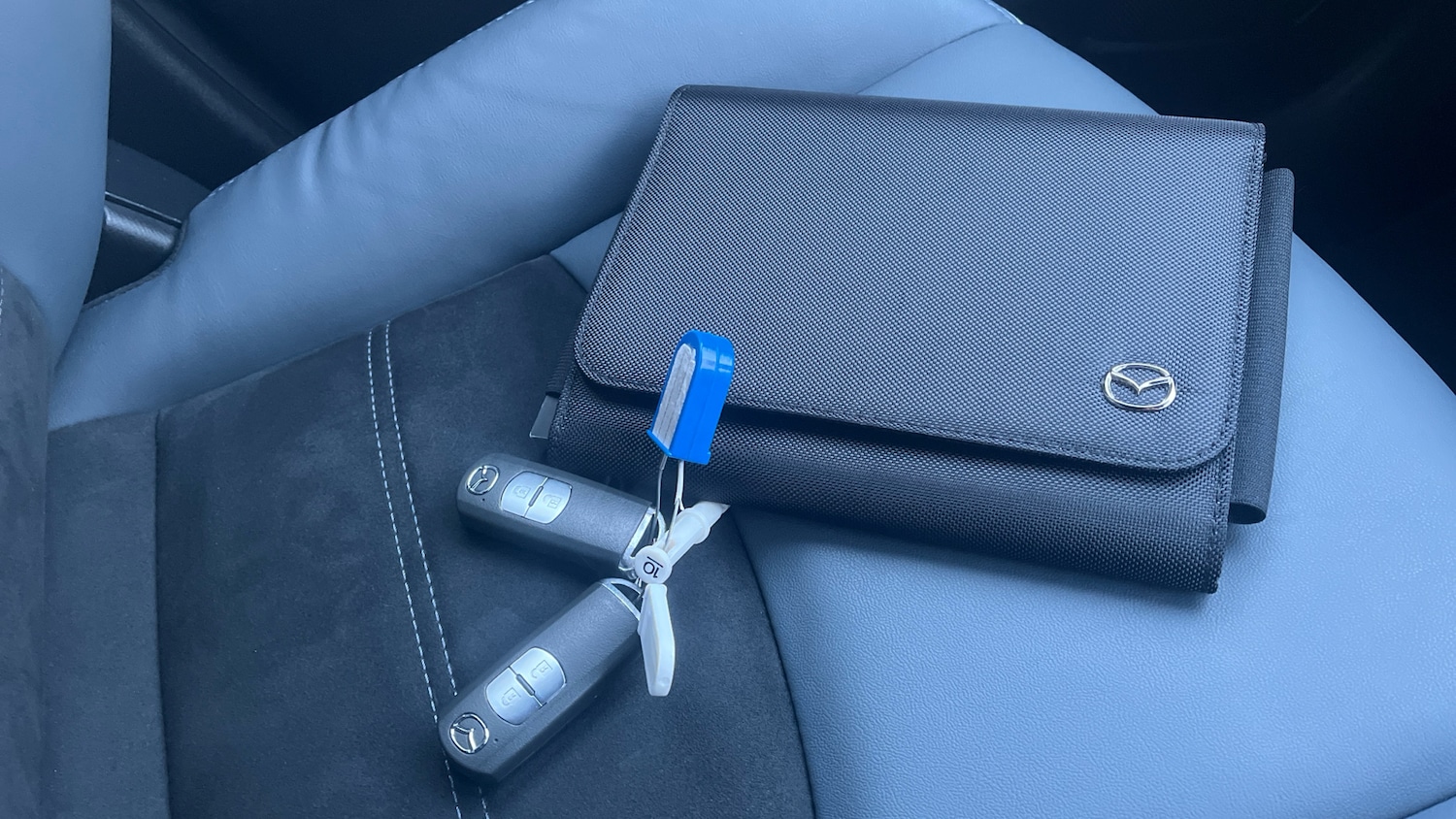 Used Mazda Mazda2 2022 for sale - 77492477: Photo 9