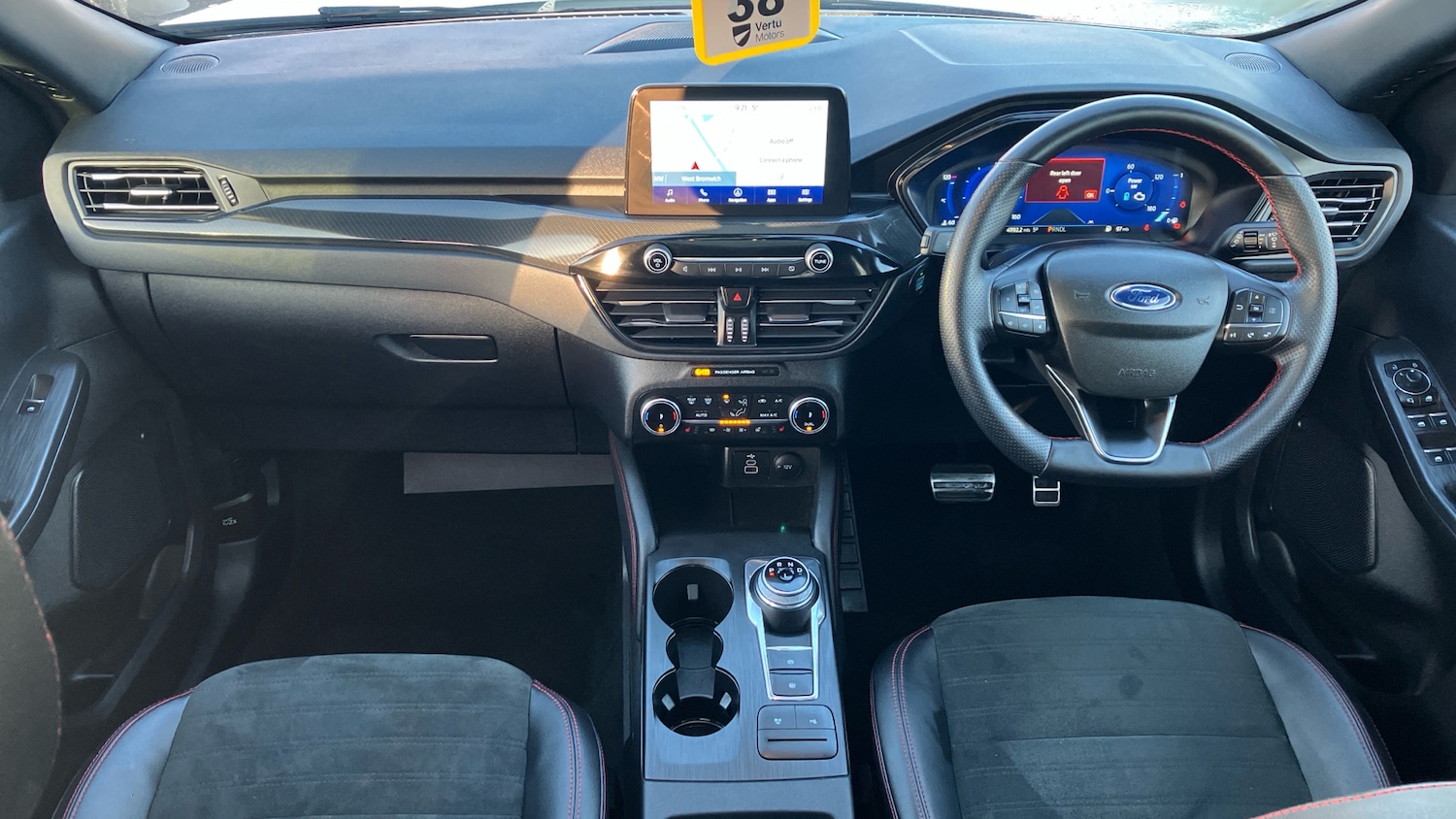 Used Ford Kuga 2023 for sale - 76784804: Photo 10