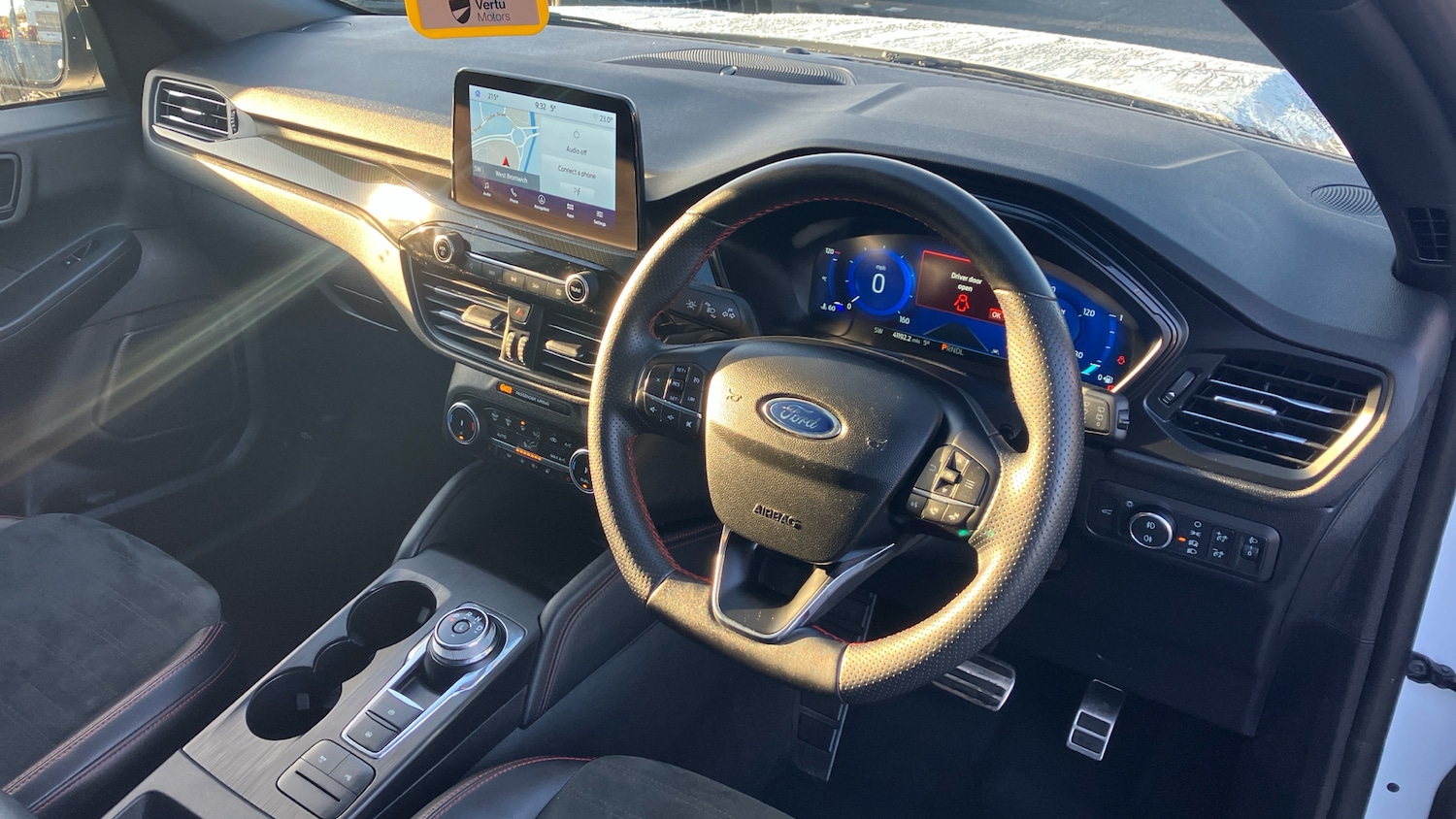 Used Ford Kuga 2023 for sale - 76784804: Photo 11