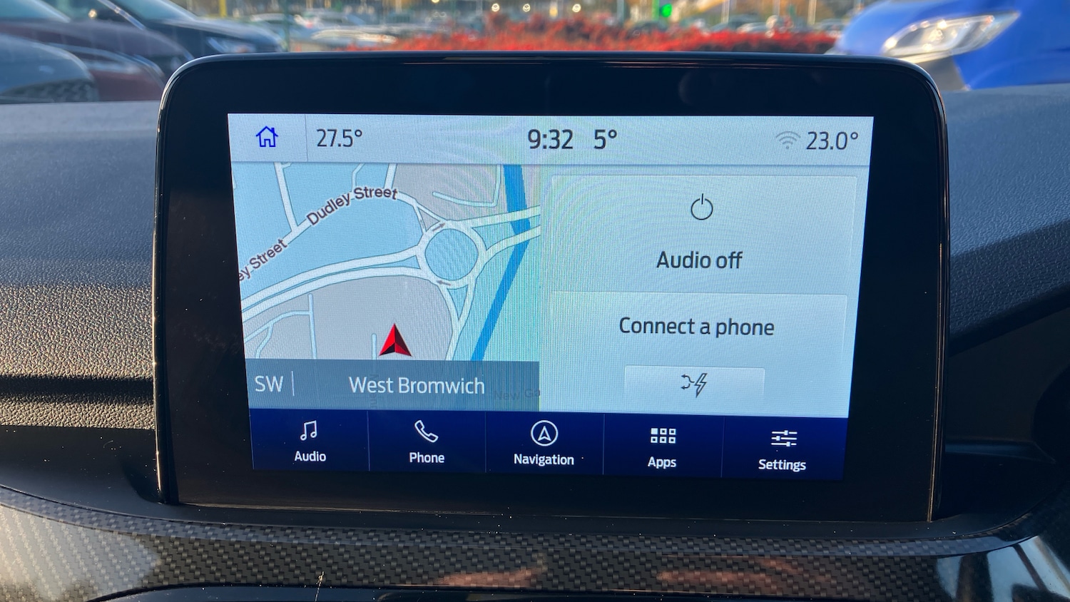 Used Ford Kuga 2023 for sale - 76784804: Photo 12