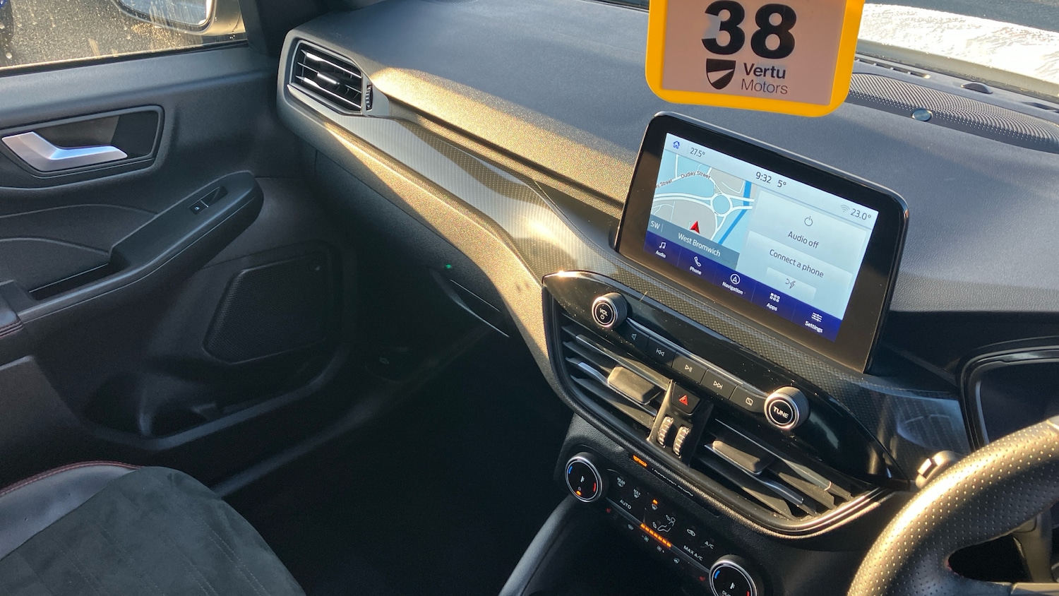 Used Ford Kuga 2023 for sale - 76784804: Photo 14