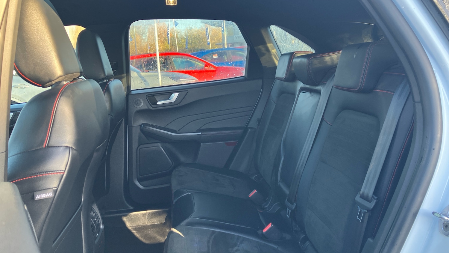 Used Ford Kuga 2023 for sale - 76784804: Photo 16