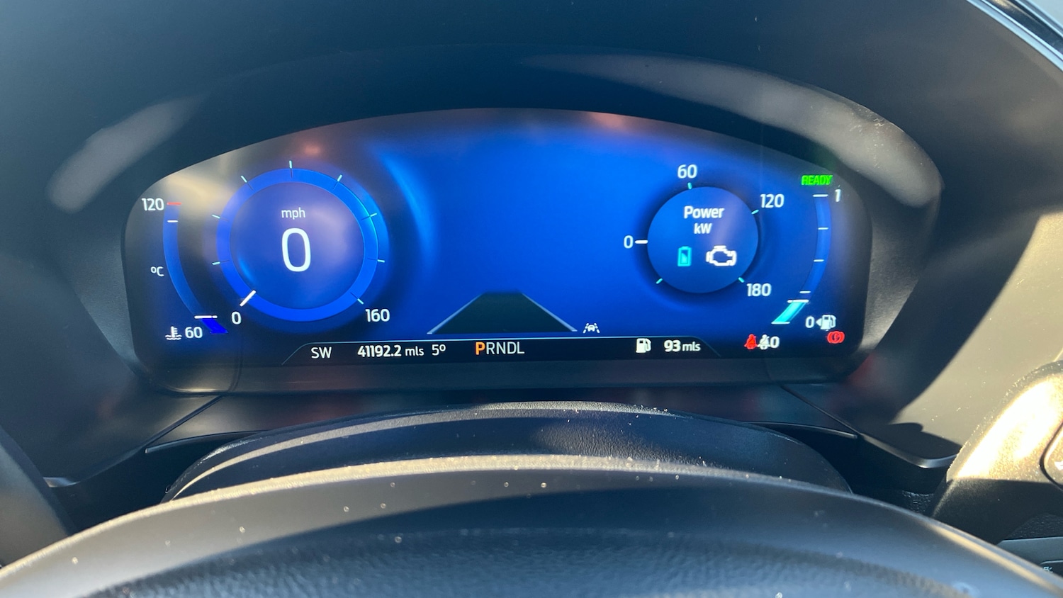 Used Ford Kuga 2023 for sale - 76784804: Photo 18