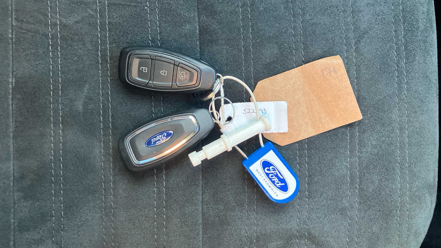 Used Ford Kuga 2023 for sale - 76784804: Photo 19