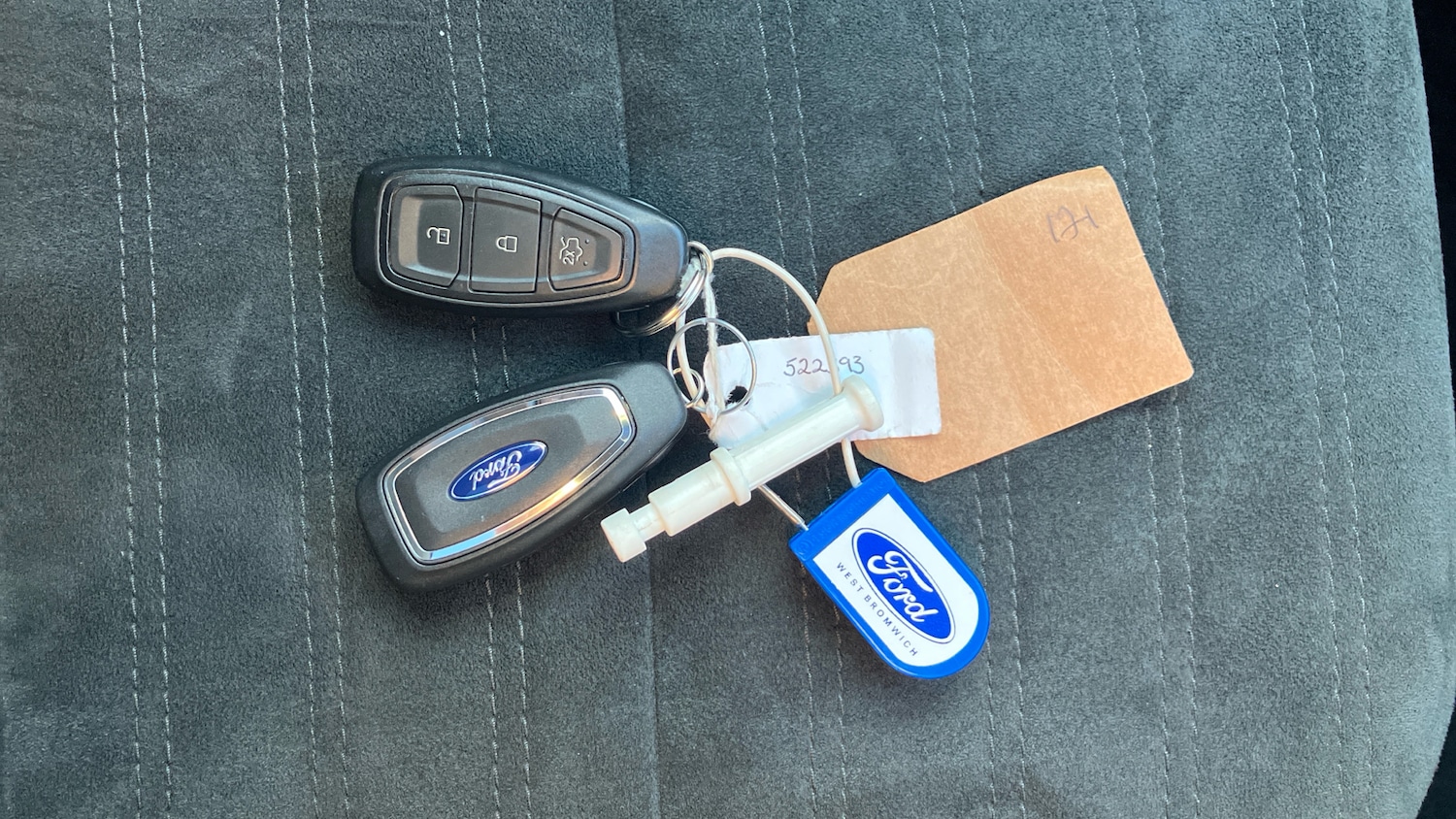 Used Ford Kuga 2023 for sale - 76784804: Photo 20