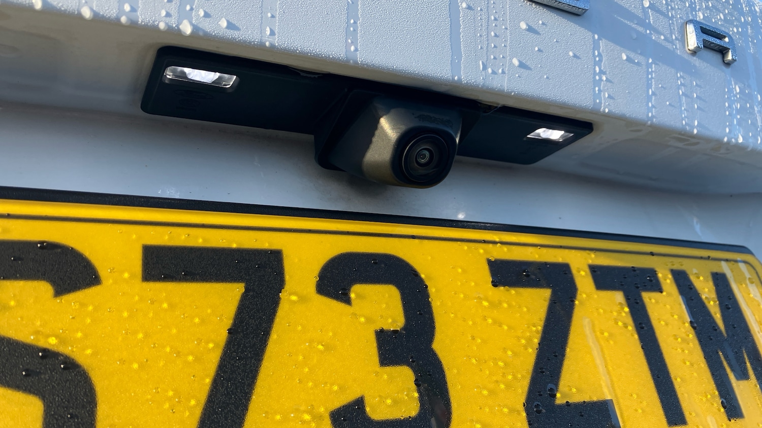 Used Ford Kuga 2023 for sale - 76784804: Photo 22