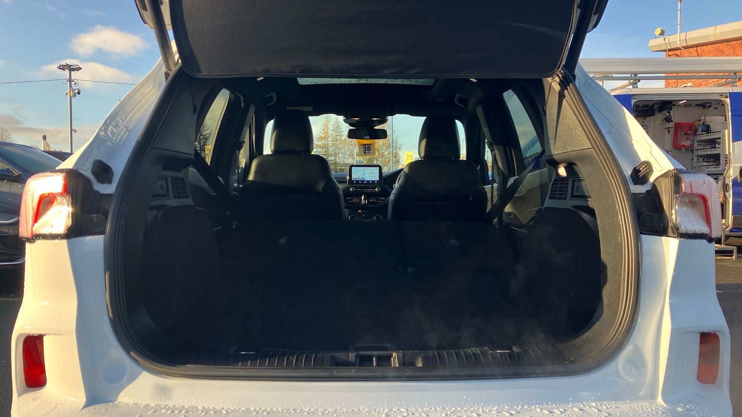 Used Ford Kuga 2023 for sale - 76784804: Photo 29