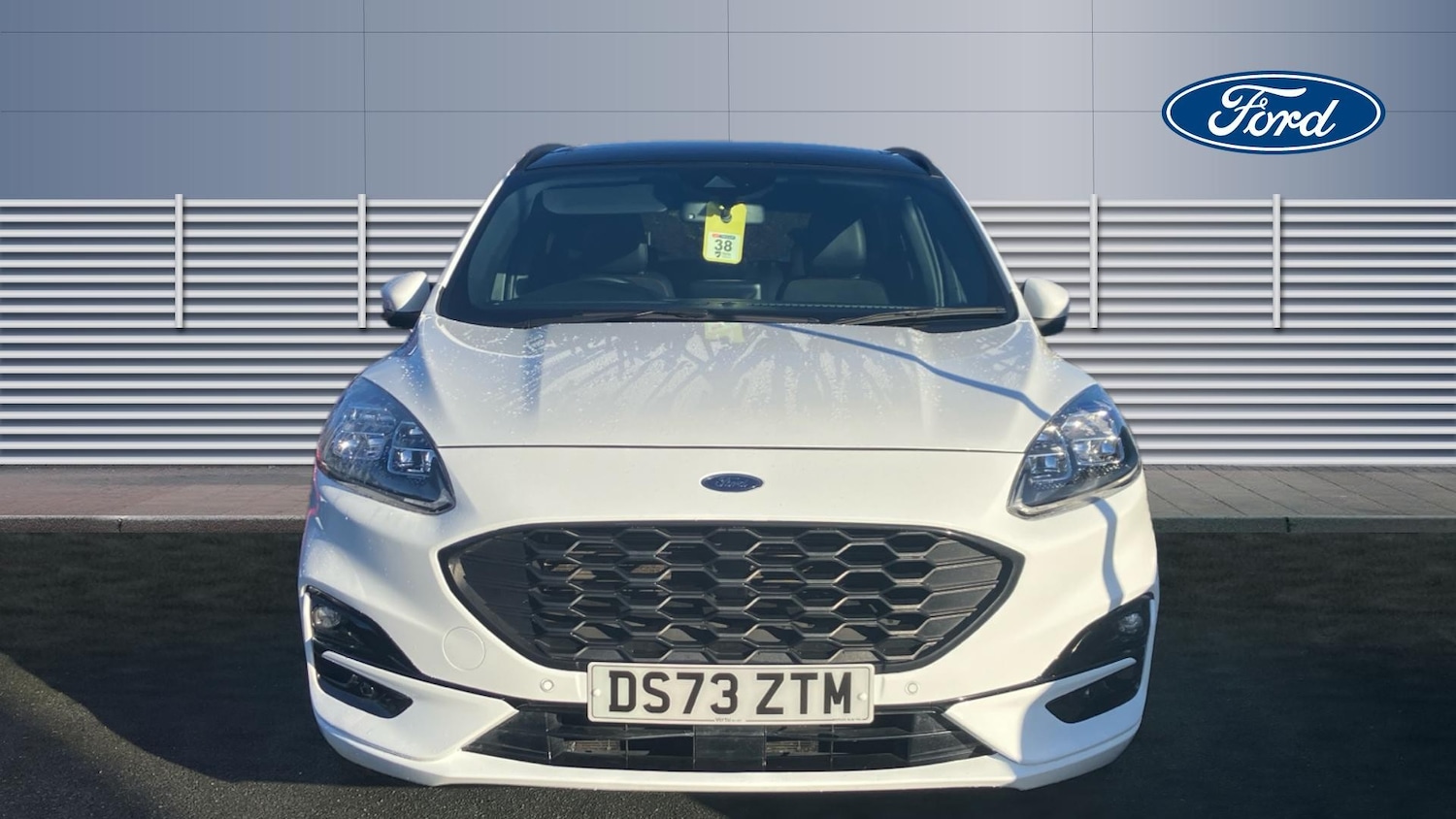 Used Ford Kuga 2023 for sale - 76784804: Photo 3