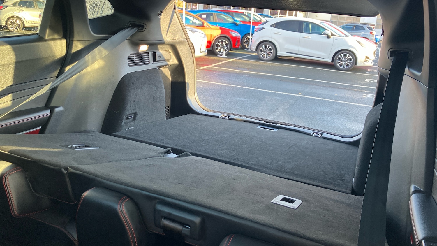 Used Ford Kuga 2023 for sale - 76784804: Photo 31