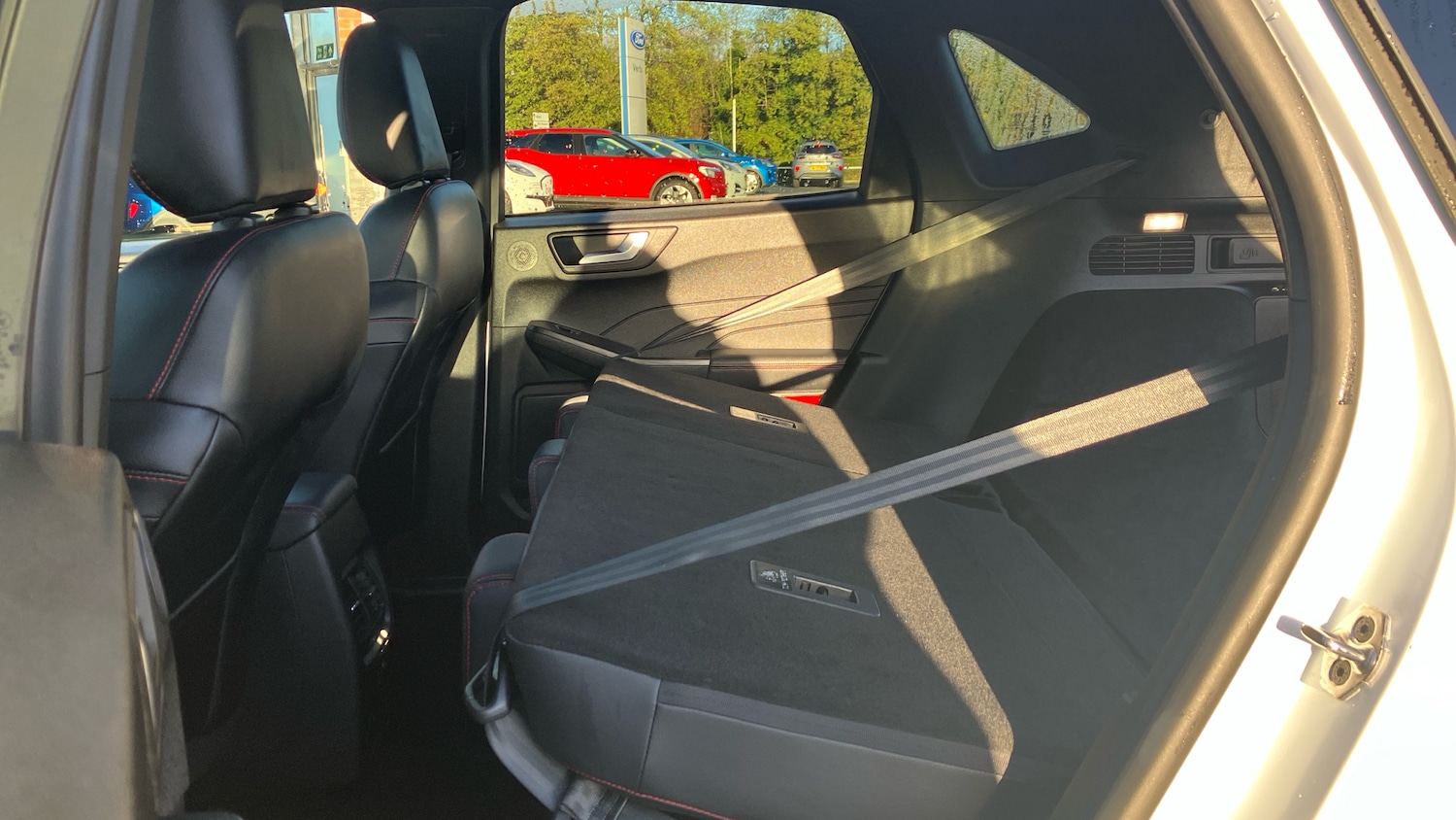 Used Ford Kuga 2023 for sale - 76784804: Photo 32