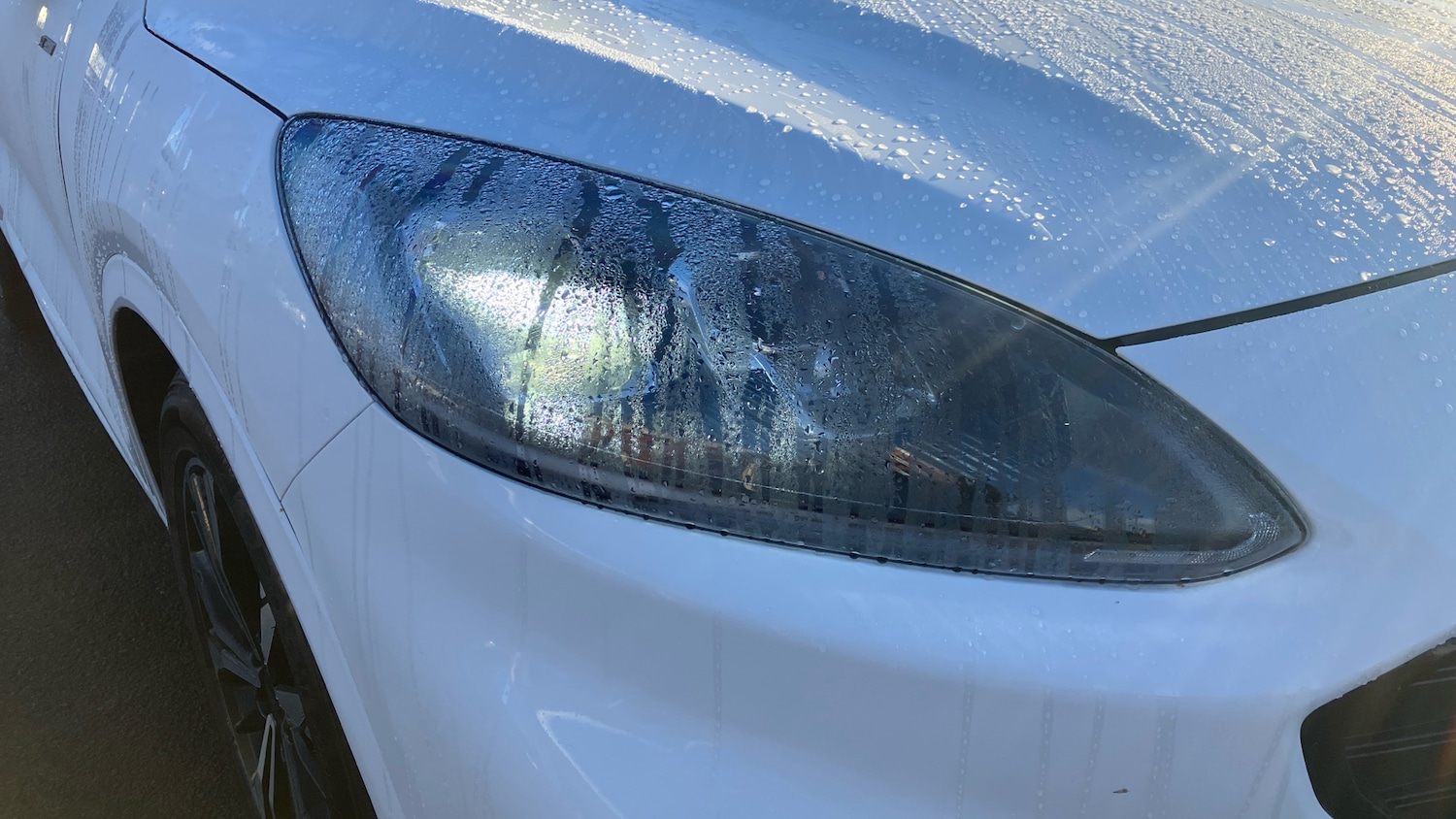 Used Ford Kuga 2023 for sale - 76784804: Photo 36