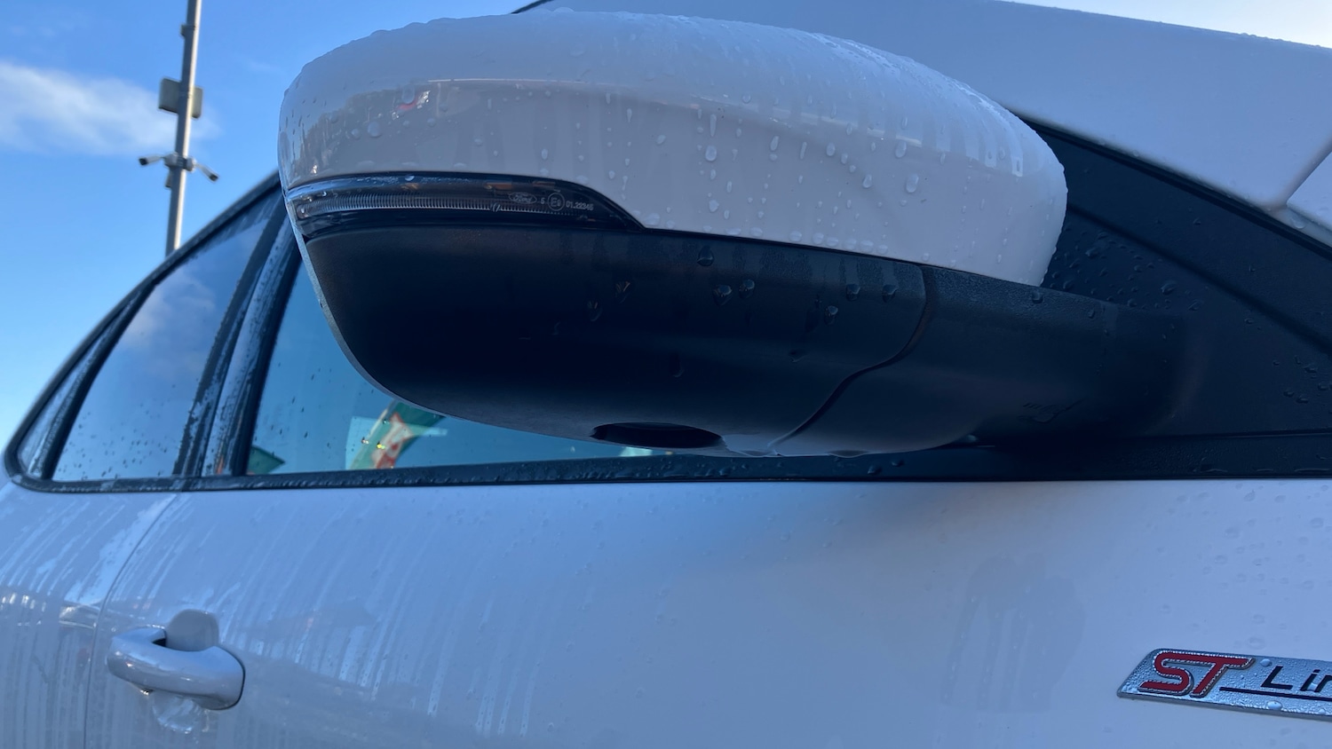 Used Ford Kuga 2023 for sale - 76784804: Photo 39