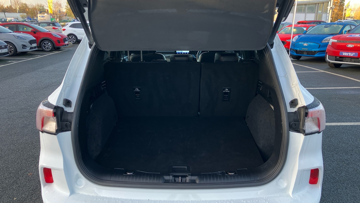 Used Ford Kuga 2023 for sale - 76784804: Photo 4