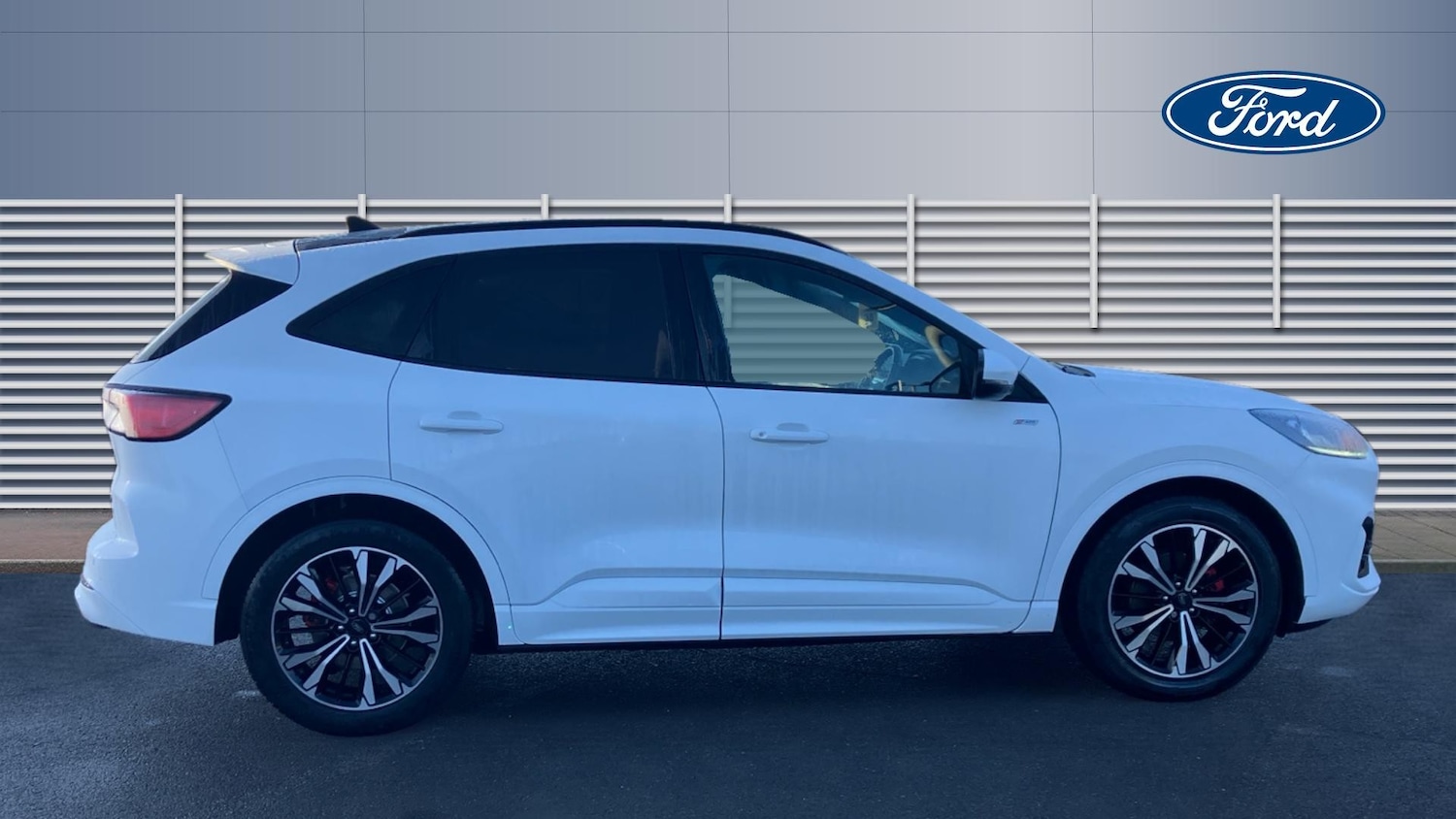 Used Ford Kuga 2023 for sale - 76784804: Photo 5