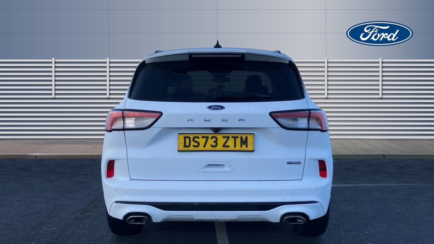 Used Ford Kuga 2023 for sale - 76784804: Photo 6