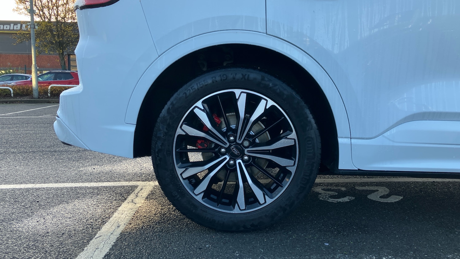 Used Ford Kuga 2023 for sale - 76784804: Photo 7