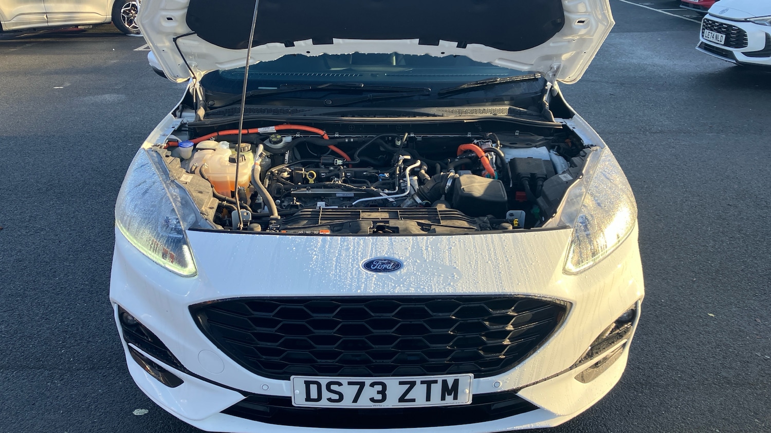 Used Ford Kuga 2023 for sale - 76784804: Photo 8