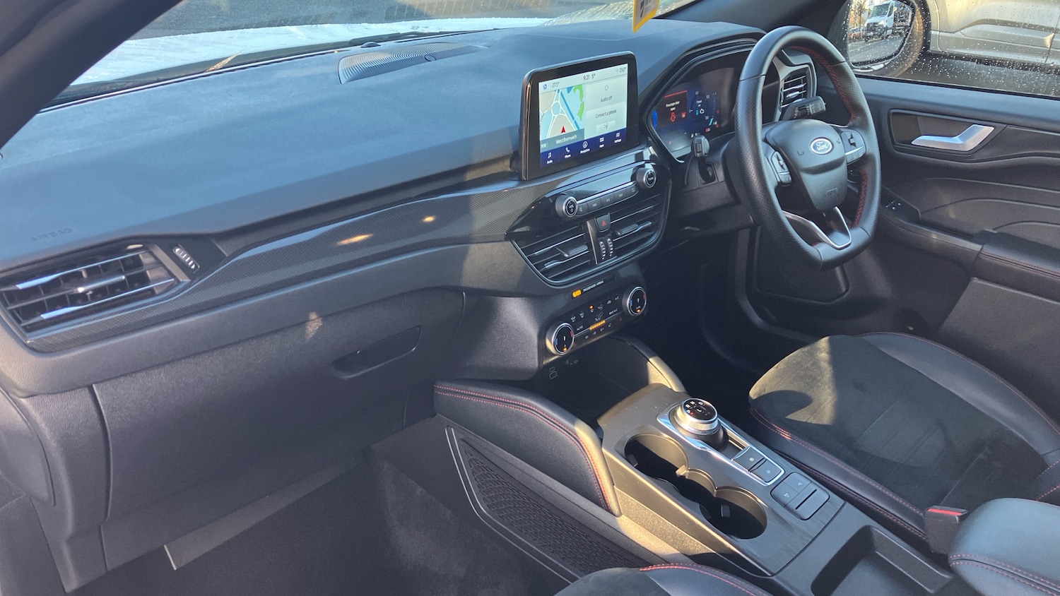 Used Ford Kuga 2023 for sale - 76784804: Photo 9