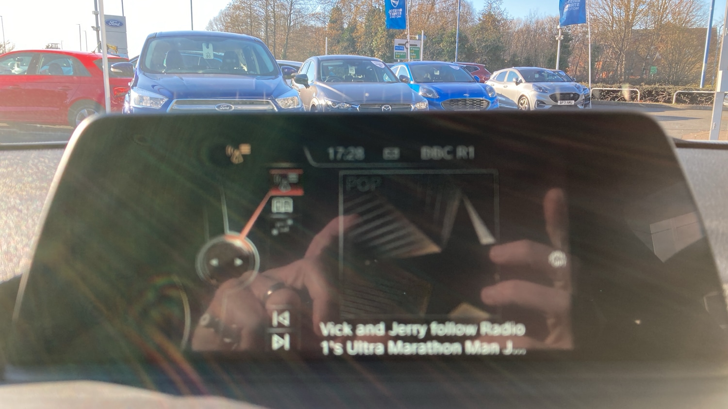 Used BMW 1 Series 2016 for sale - 76466013: Photo 11