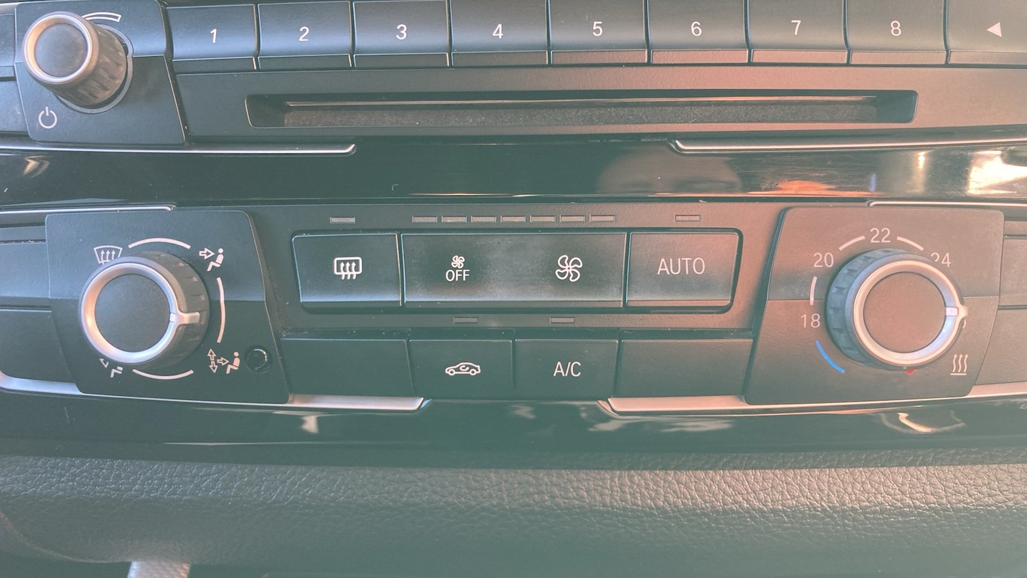 Used BMW 1 Series 2016 for sale - 76466013: Photo 12